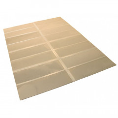 Пол ЭВА в палатку Снегирь 4T Long Лайт