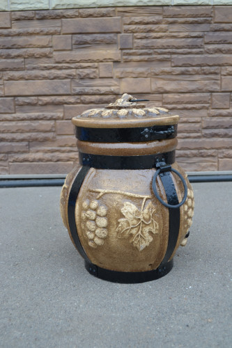 Тандыр Электрический Малый в Кургане