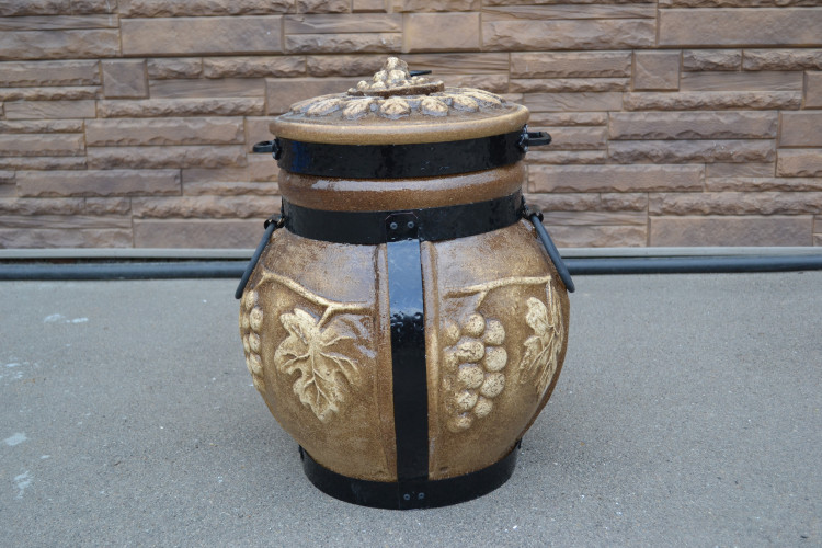 Тандыр Электрический Малый в Кургане