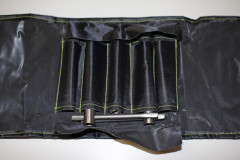 Набор ввертышей в чехле (5 шт.)