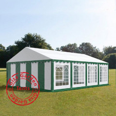 Шатер Giza Garden Eco 5 х 8 м Шатер Giza Garden Eco 5 х 8 м