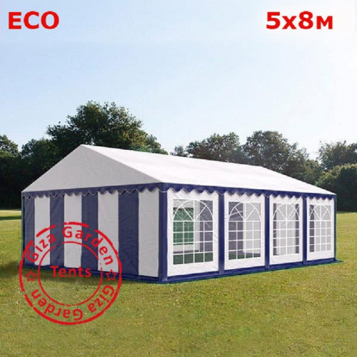 Шатер Giza Garden Eco 5 х 8 м в Кургане