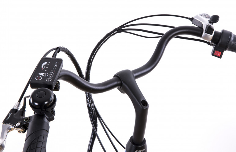 Электровелосипед Elbike Galant BIG ST в Кургане