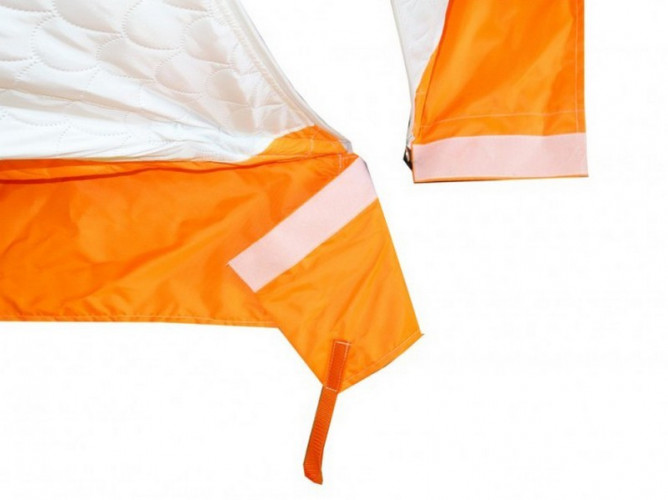 Зимняя палатка куб Пингвин Призма Шелтерс Термолайт в Кургане