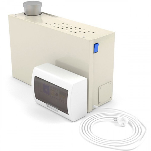 Парогенератор ПГП 9 кВт в Кургане