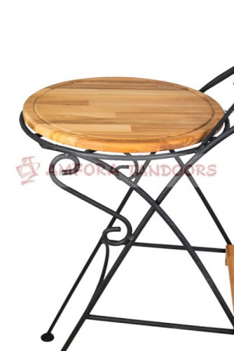 Стойка-солнышко в Кургане