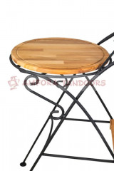 Стойка-солнышко