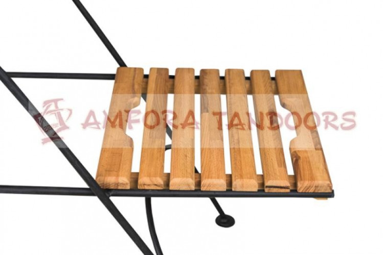 Стойка-солнышко в Кургане