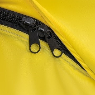 Палатка для рыбалки Helios Куб 1,8х1,8 желтый/серый в Кургане