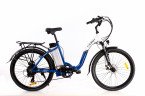 Электровелосипед Elbike Galant BIG VIP 13 в Кургане