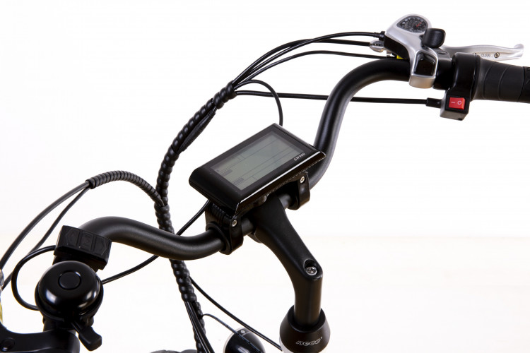 Электровелосипед Elbike Galant BIG VIP 13 в Кургане