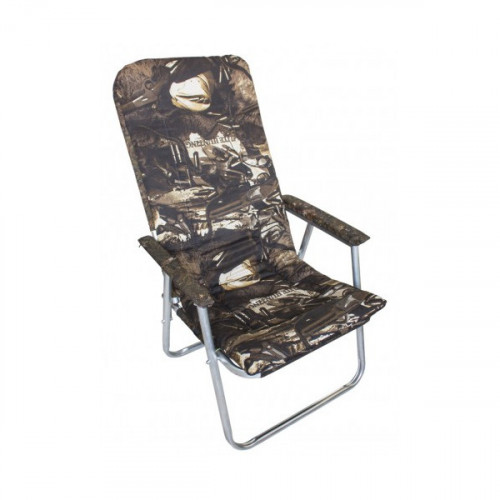 Накидка теплая на кресло-шезлонг Медведь в Кургане