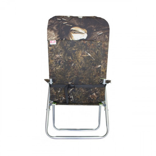 Накидка теплая на кресло-шезлонг Медведь в Кургане