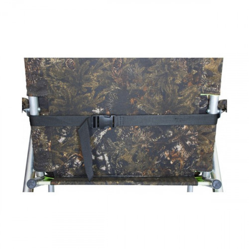 Накидка теплая на кресло-шезлонг Медведь в Кургане