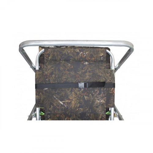 Накидка теплая на кресло-шезлонг Медведь в Кургане