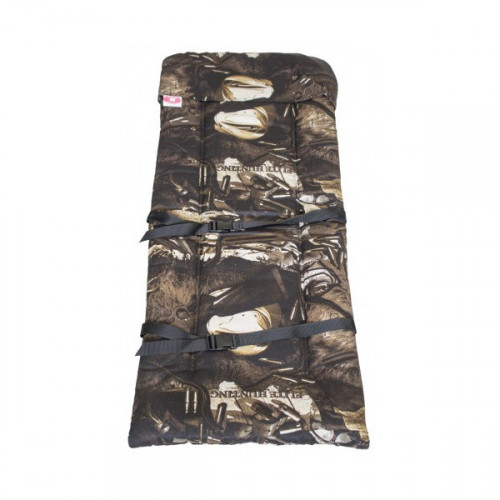 Накидка теплая на кресло-шезлонг Медведь в Кургане