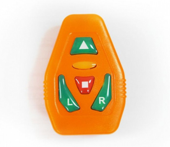 Умный рюкзак Ecoffect (5 литров) в Кургане