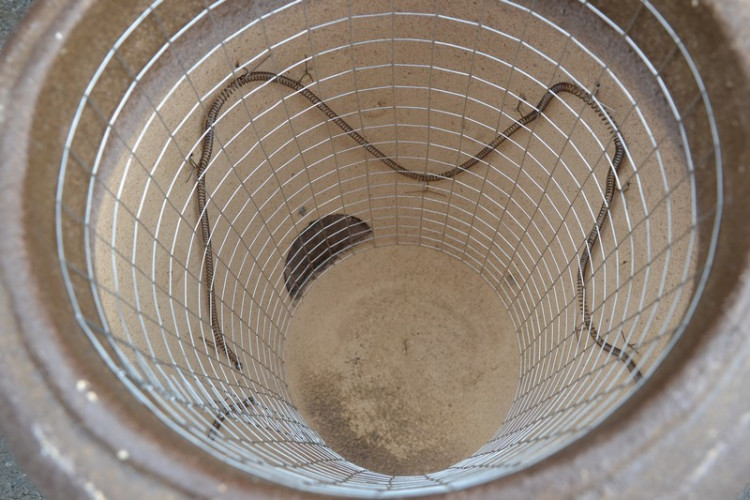 Тандыр Электрический Большой в Кургане