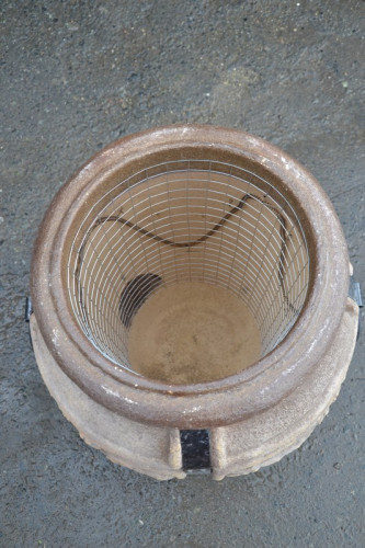 Тандыр Электрический Большой в Кургане