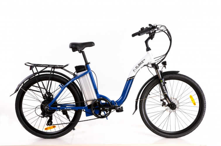 Электровелосипед Elbike Galant BIG VIP в Кургане