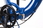 Электровелосипед Elbike Galant BIG VIP в Кургане