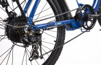 Электровелосипед Elbike Galant BIG VIP в Кургане