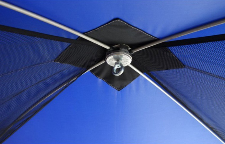 Палатка для рыбалки Пингвин Big Twin в Кургане