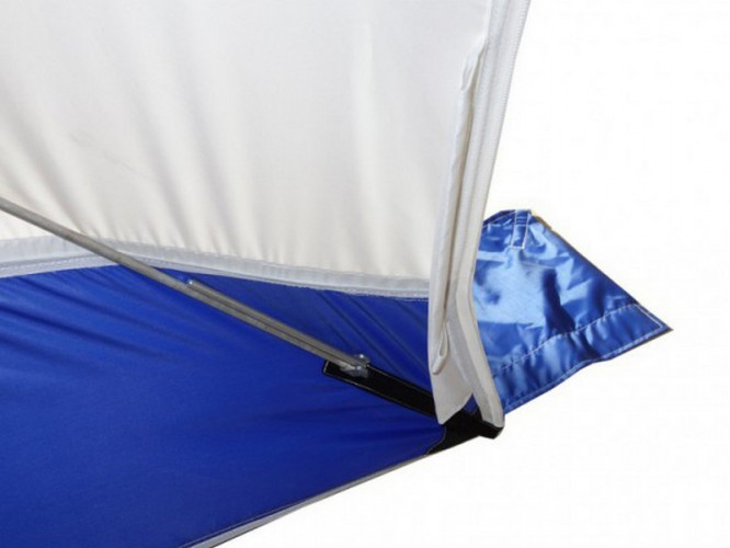 Палатка для рыбалки Пингвин Big Twin в Кургане