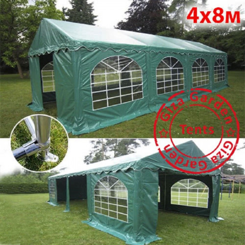 Шатер Giza Garden Pro 4 х 8 м в Кургане