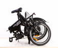 Электровелосипед Elbike Gangstar St в Кургане