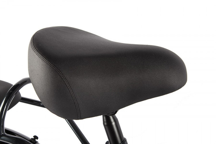 Электровелосипед  Green City e-ALFA NEW для курьеров в Кургане