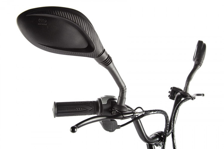 Электровелосипед  Green City e-ALFA NEW для курьеров в Кургане