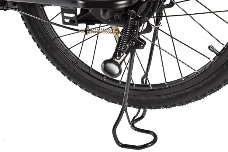 Электровелосипед  Green City e-ALFA NEW для курьеров в Кургане