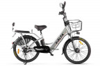 Электровелосипед  Green City e-ALFA NEW для курьеров в Кургане