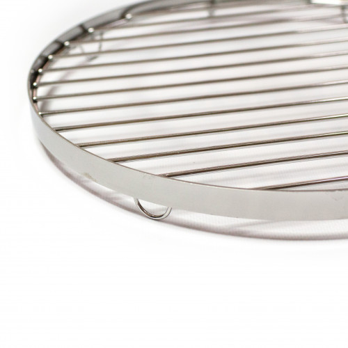 Этажерка для тандыра 3-х ярусная диаметр 29 см в Кургане