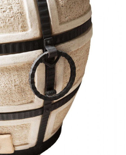 Тандыр Сармат Большой в Кургане