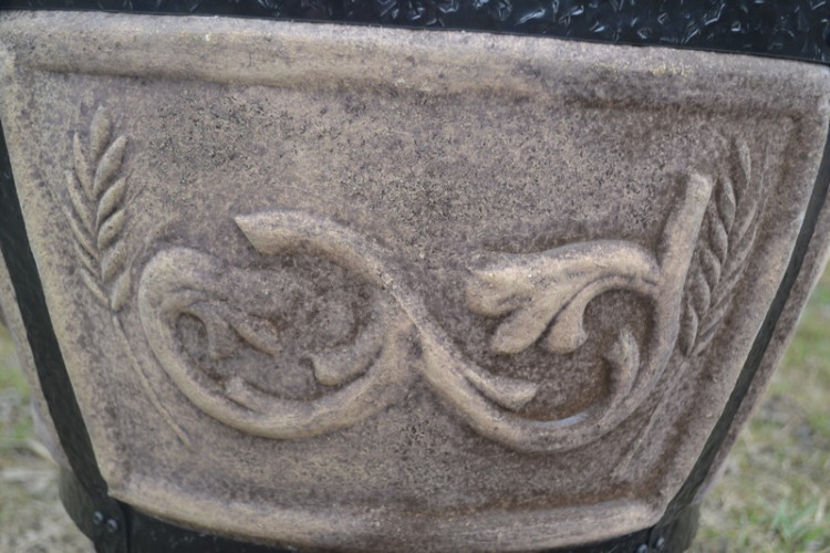 Тандыр Электрический Колос в Кургане