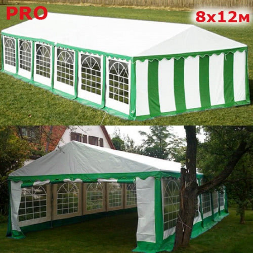 Шатер Giza Garden Pro 8 х 12 м в Кургане