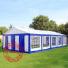 Шатер Giza Garden Eco 4 х 10 м в Кургане