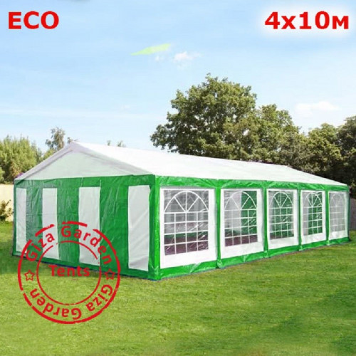 Шатер Giza Garden Eco 4 х 10 м в Кургане