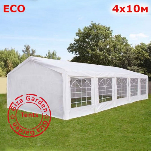 Шатер Giza Garden Eco 4 х 10 м в Кургане