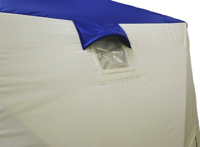 Зимняя палатка Polar Bird Family T в Кургане