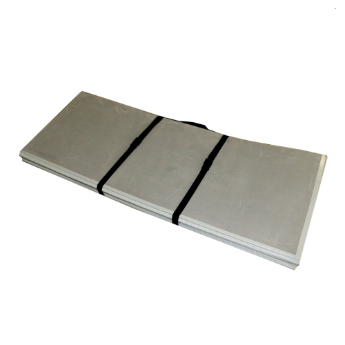 Пол ЭВА в палатку Снегирь 3T в Кургане