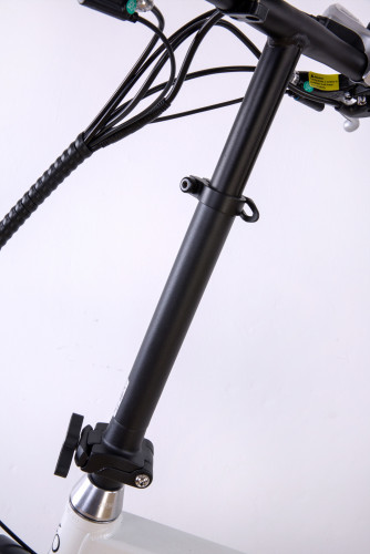 Электровелосипед Elbike Gangstar VIP в Кургане