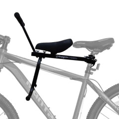 Велокресло переднее Маруся+ с ручкой Велокресло переднее Маруся+ с ручкой