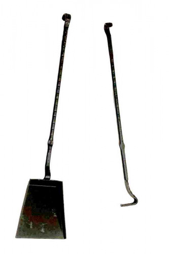 Тандыр Сармат Донской в Кургане