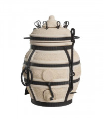 Тандыр Сармат Донской