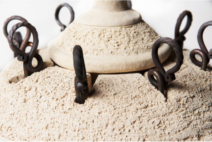 Тандыр Сармат Донской в Кургане