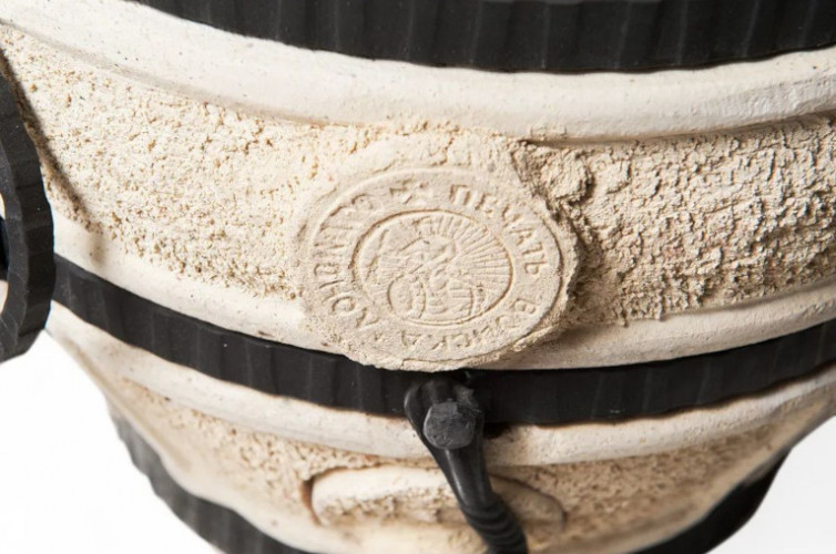 Тандыр Сармат Донской в Кургане