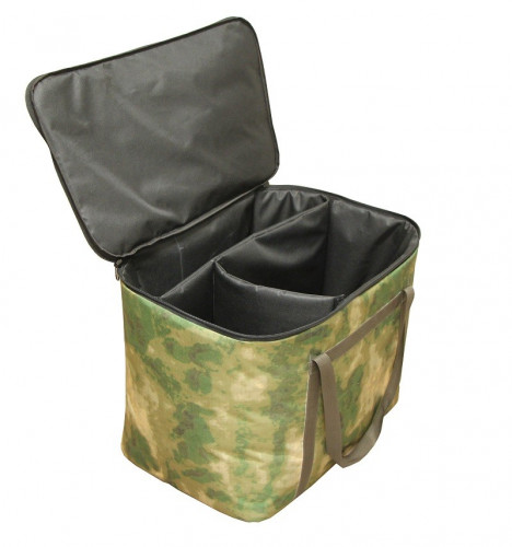 Сумка для теплообменника Большая в Кургане